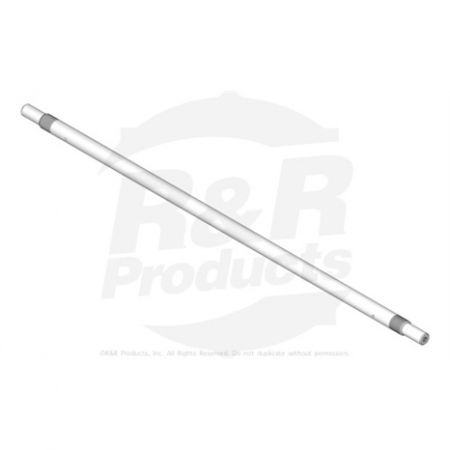 SHAFT- Replaces Part Number 150702