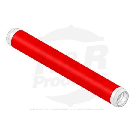 TUBE- Replaces Part Number 150711