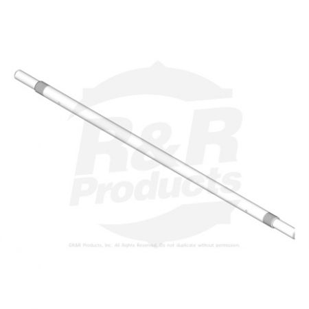 SHAFT- Replaces Part Number 150713