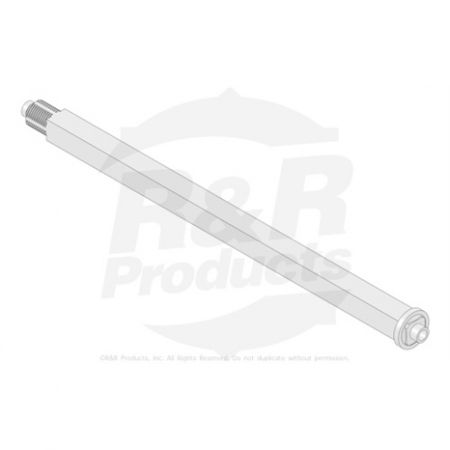 SHAFT- Replaces Part Number 150723