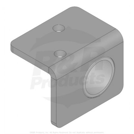 PIVOT- Replaces Part Number 150768