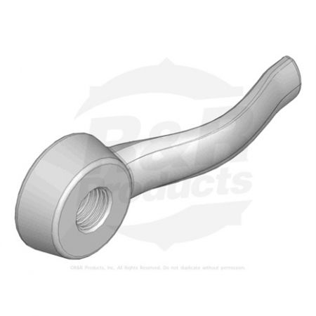 HANDLE- Replaces Part Number 150774