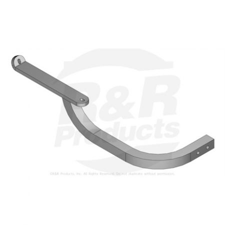 BRACKET- Replaces Part Number 150806