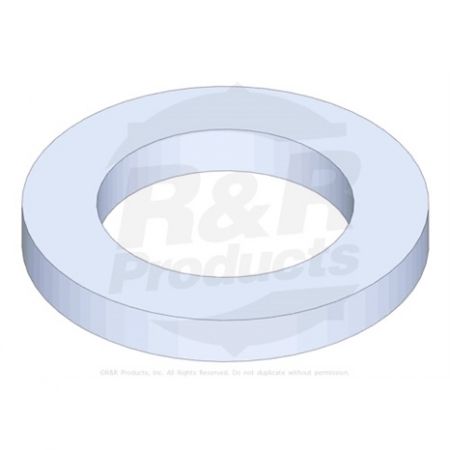 SPACER- Replaces Part Number 150818