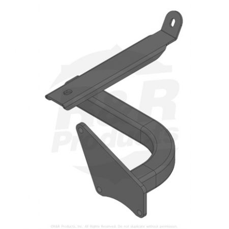 BRACKET- Replaces Part Number 150842