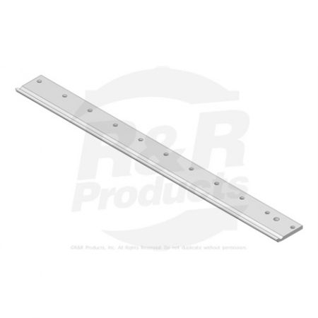 Replaces 503654 BEDKNIFE 26" 1/8" HOC 