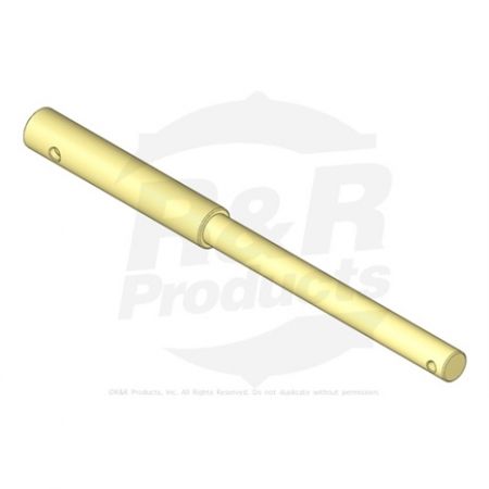 SHAFT- Replaces Part Number 150865