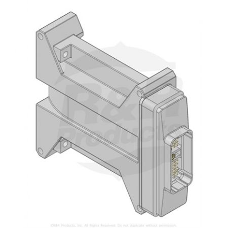 CONTROLLER- Replaces Part Number 150871