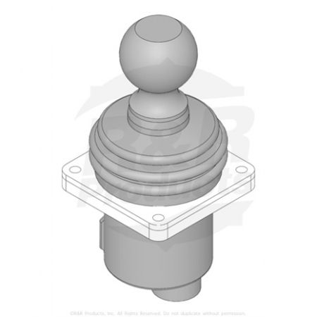 JOYSTICK- Replaces Part Number 150873