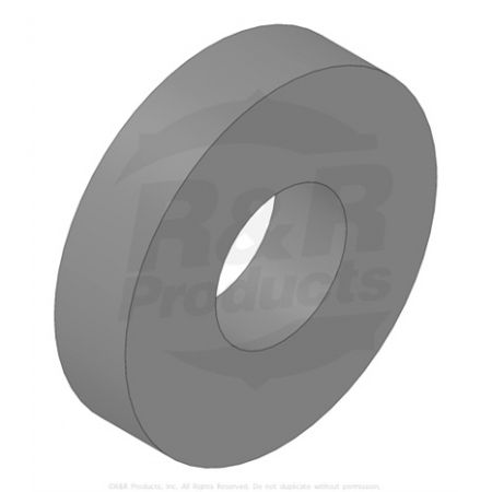 SPACER- Replaces Part Number 150877