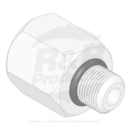 FITTING- Replaces Part Number 150892