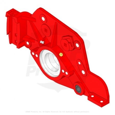 PLAT- Replaces Part Number 150899