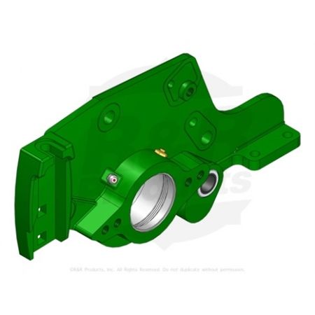 SIDE- Replaces Part Number 150900G