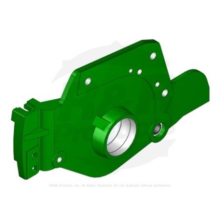 SIDE- Replaces Part Number 150903