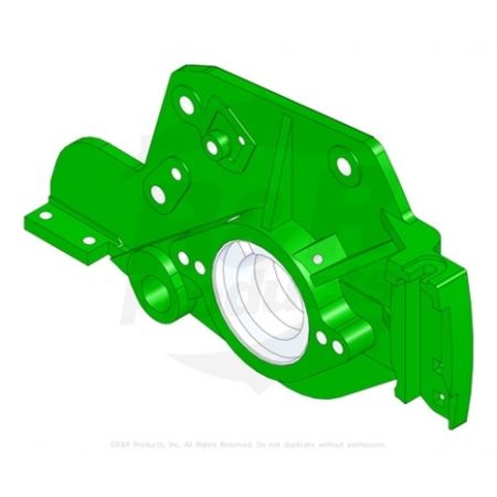 SIDE- Replaces Part Number 150903G