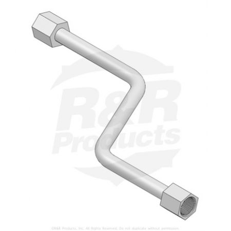 TUBE- Replaces Part Number 150911