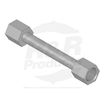 TUBE- Replaces Part Number 150912