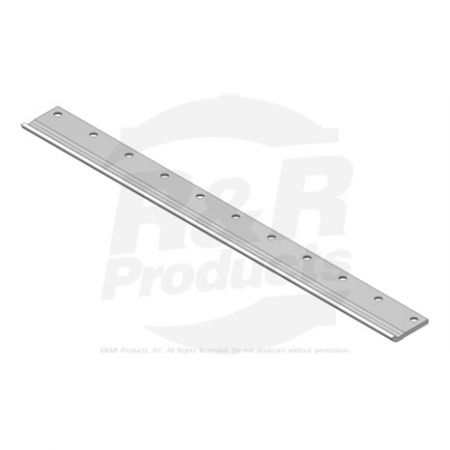 Replaces 554284 BEDKNIFE - 7/16" - 26" or 30" 