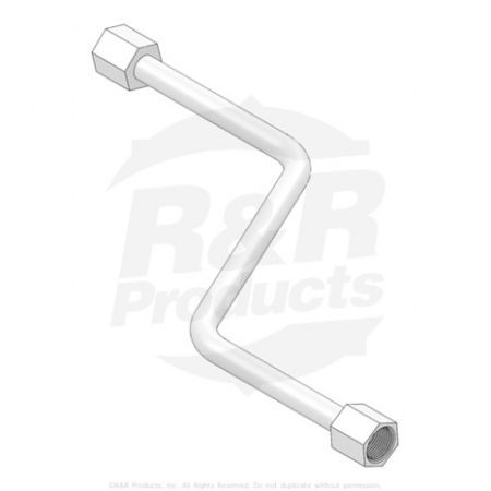 TUBE- Replaces Part Number 150917