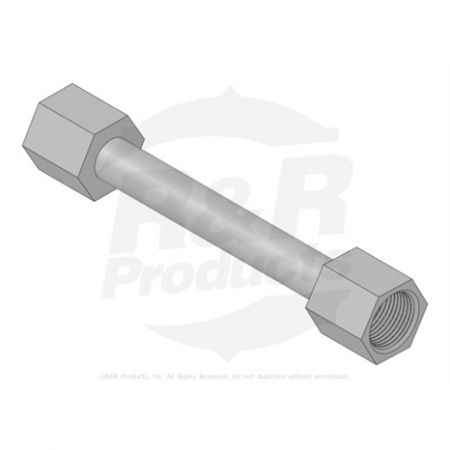 TUBE- Replaces Part Number 150918