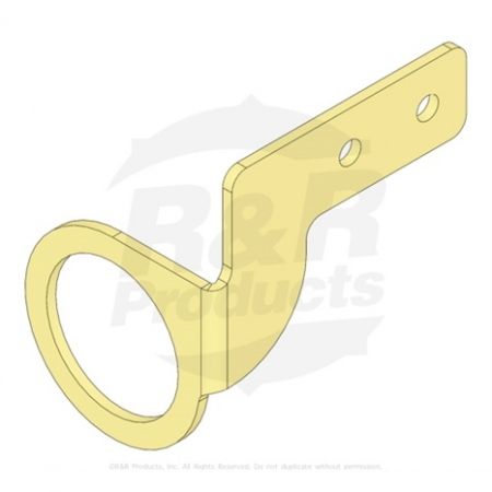 BRACKET- Replaces Part Number 150937