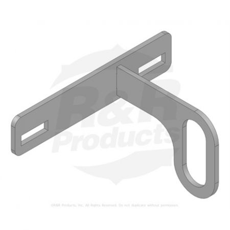 BRACKET- Replaces Part Number 150938