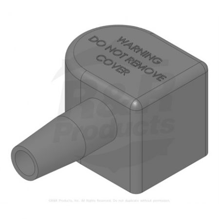 TERMINAL- Replaces Part Number 150942