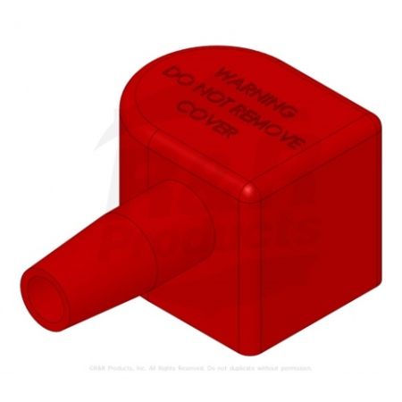 TERMINAL- Replaces Part Number 150943