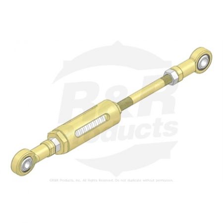 ROD-ASSY MID RAKE Replaces  150944