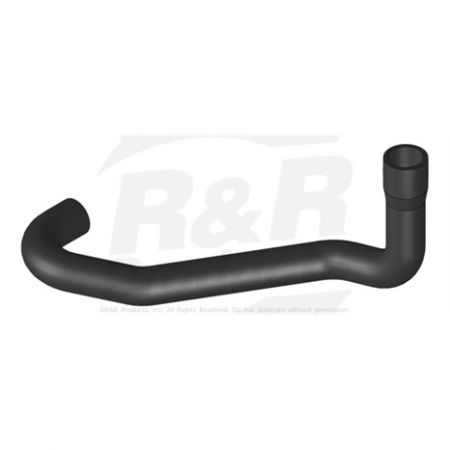 HOSE- Replaces Part Number 150947