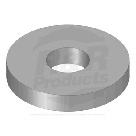 SPACER- Replaces Part Number 150952