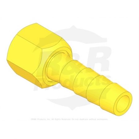 ADAPTER- Replaces Part Number 150954