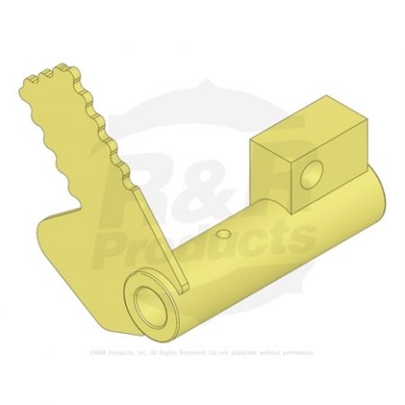 STOP- Replaces Part Number 150974