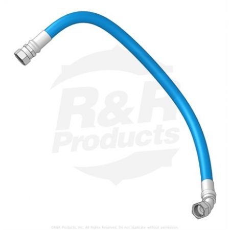 HOSE- Replaces Part Number 150975