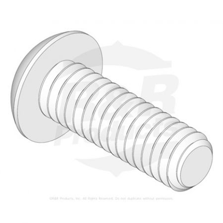 SCREW- Replaces Part Number 150978