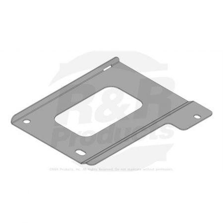 BRACKET- Replaces Part Number 150981