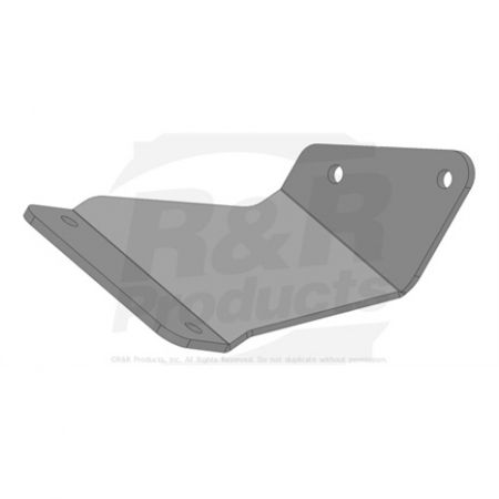 BRACKET- Replaces Part Number 150983