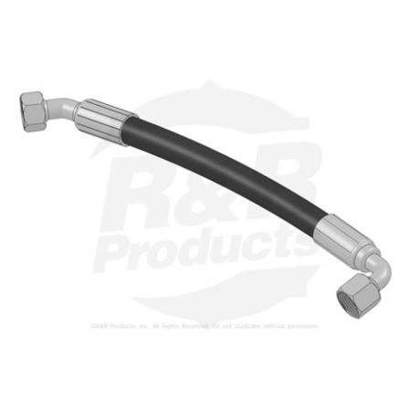 HOSE- Replaces Part Number 150988