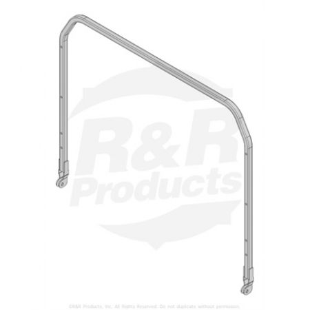 FRAME- Replaces Part Number 151005