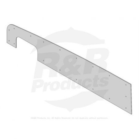 PANEL- Replaces Part Number 151006