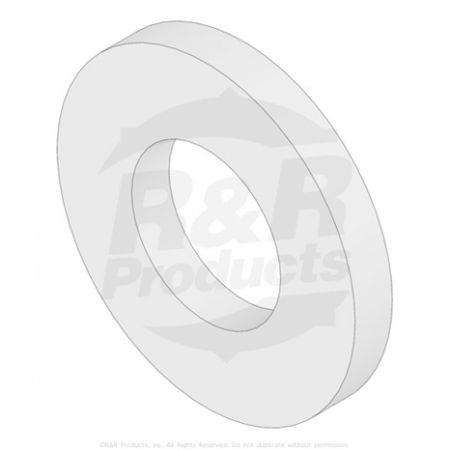 WASHER- Replaces Part Number 151013