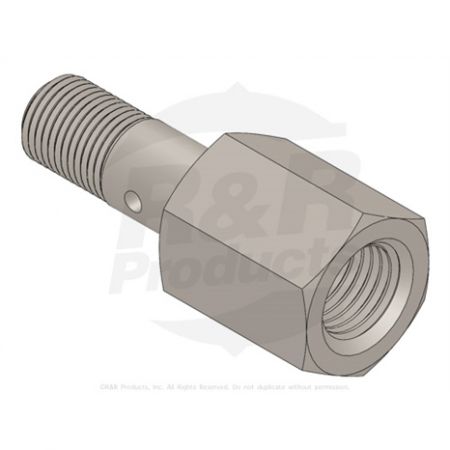 ADAPTER- Replaces Part Number 151014