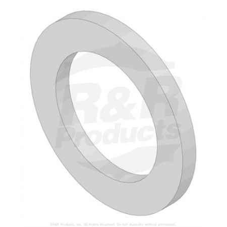 WASHER- Replaces Part Number 151030