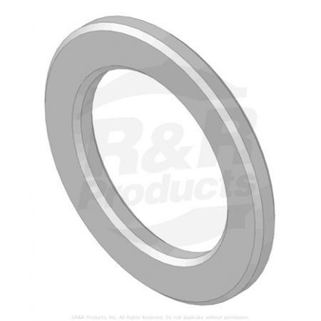 WASHER- Replaces Part Number 151034