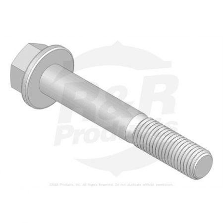 BOLT- Replaces Part Number 151039