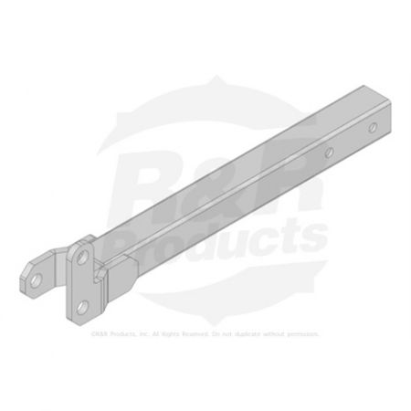 HITCH- Replaces Part Number 151042