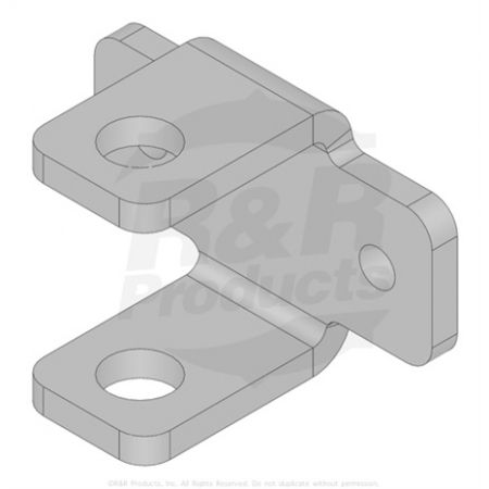 HITCH- Replaces Part Number 151045