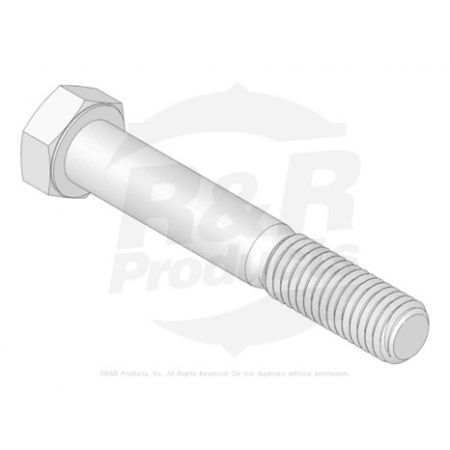 BOLT- Replaces Part Number 151048