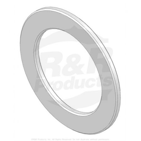 WASHER- Replaces Part Number 151052