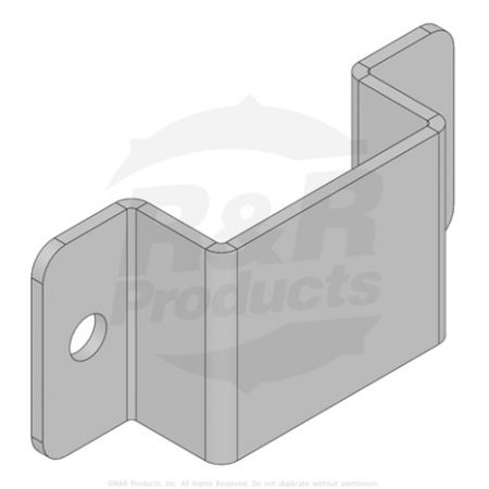 CLAMP- Replaces Part Number 151053